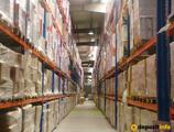 Depozite de închiriat în Terranova Logistic Park