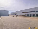 Depozite de închiriat în CTPark Oradea Cargo Terminal