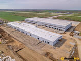 Depozite de închiriat în CTPark Oradea Cargo Terminal