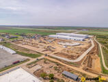 Depozite de închiriat în CTPark Oradea Cargo Terminal