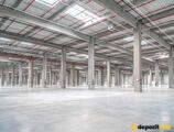Depozite de închiriat în CTPark Bucharest West– spații flexibile de la 500 mp