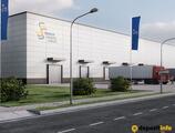 Depozite de închiriat în SAGULUI Logistic Center