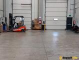 Depozite de închiriat în Depozit logistic IBT SA Timisoara