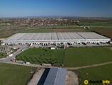 Depozite de închiriat în CTPark Arad