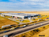 Depozite de închiriat în WDP Park Pitești – Oarja A1