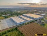 Depozite de închiriat în CTPark Oradea Cargo Terminal: Depozit lângă Aeroport