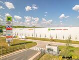 Depozite de închiriat în CTPark Bucharest North: Depozit lângă Doraly Expo Market