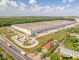 Depozite de închiriat în CTPark Bucharest North