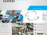 Depozite de închiriat în Ekol International Logistics