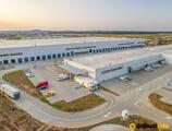 Depozite de închiriat în CTPark Oradea Cargo Terminal