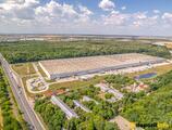Depozite de închiriat în CTPark Bucharest North