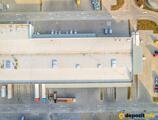 Depozite de închiriat în CTPark Oradea Cargo Terminal