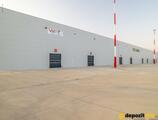 Depozite de închiriat în CTPark Oradea Cargo Terminal