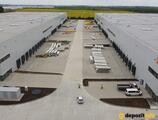 Depozite de închiriat în CTPark Bucharest North– spații flexibile de la 500 mp