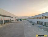 Depozite de închiriat în CTPark Oradea Cargo Terminal