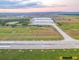 Depozite de închiriat în CTPark Oradea Cargo Terminal