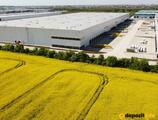 Depozite de închiriat în CTPark Bucharest North– spații flexibile de la 500 mp