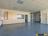 Depozite de închiriat în Rasnov Industrial Park