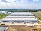 Depozite de închiriat în CTPark Bucharest North