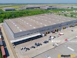 Depozite de închiriat în P3 Logistic Park