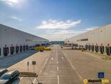 Depozite de închiriat în CTPark Bucharest North: Depozit lângă Doraly Expo Market