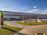 Depozite de închiriat în CTPark Bucharest North: Depozit lângă Doraly Expo Market