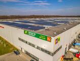 Depozite de închiriat în CTPark Bucharest North: Depozit lângă Doraly Expo Market