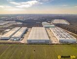 Depozite de închiriat în CTPark Bucharest North: Depozit lângă Doraly Expo Market
