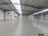 Depozite de închiriat în Arad, Zona Industriala Sud