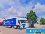 Depozite de închiriat în Inovativ Logistic Bors-Oradea