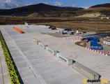 Depozite de închiriat în Terminal DP World Aiud