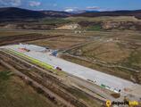 Depozite de închiriat în Terminal DP World Aiud