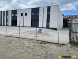 Depozite de închiriat în HALA BAIA MARE 2024