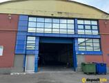 Depozite de închiriat în Sema Parc