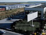 Depozite de închiriat în Ciurea Logistic Center