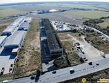 Depozite de închiriat în Ciurea Logistic Center