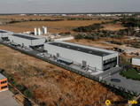 Depozite de închiriat în Ciurea Logistic Center