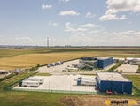 Depozite de închiriat în Depozit farmaceutic, certificat GDP