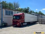 Depozite de închiriat în ONCI EUROTRANS 96 SRL