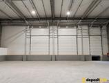 Depozite de închiriat în Otopeni Cargo Terminal