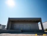 Depozite de închiriat în Otopeni Cargo Terminal