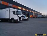 Depozite de închiriat în Duke Logistics Bucharest