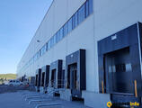 Depozite de închiriat în Nervia Industrial Park