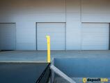 Depozite de închiriat în Otopeni Cargo Terminal