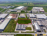 Depozite de închiriat în Hală industriala în Arad, Gradiște în regim Build to Suit 6600 mp