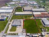 Depozite de închiriat în Hală industriala în Arad, Gradiște în regim Build to Suit 6600 mp