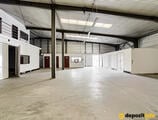 Depozite de închiriat în Închiriere Hală de Depozitare și Producție 627 mp Arad