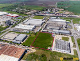 Depozite de închiriat în Hală industriala în Arad, Gradiște în regim Build to Suit 6600 mp