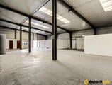 Depozite de închiriat în Închiriere Hală de Depozitare și Producție 627 mp Arad