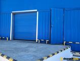 Depozite de închiriat în Terranova Logistic Park
